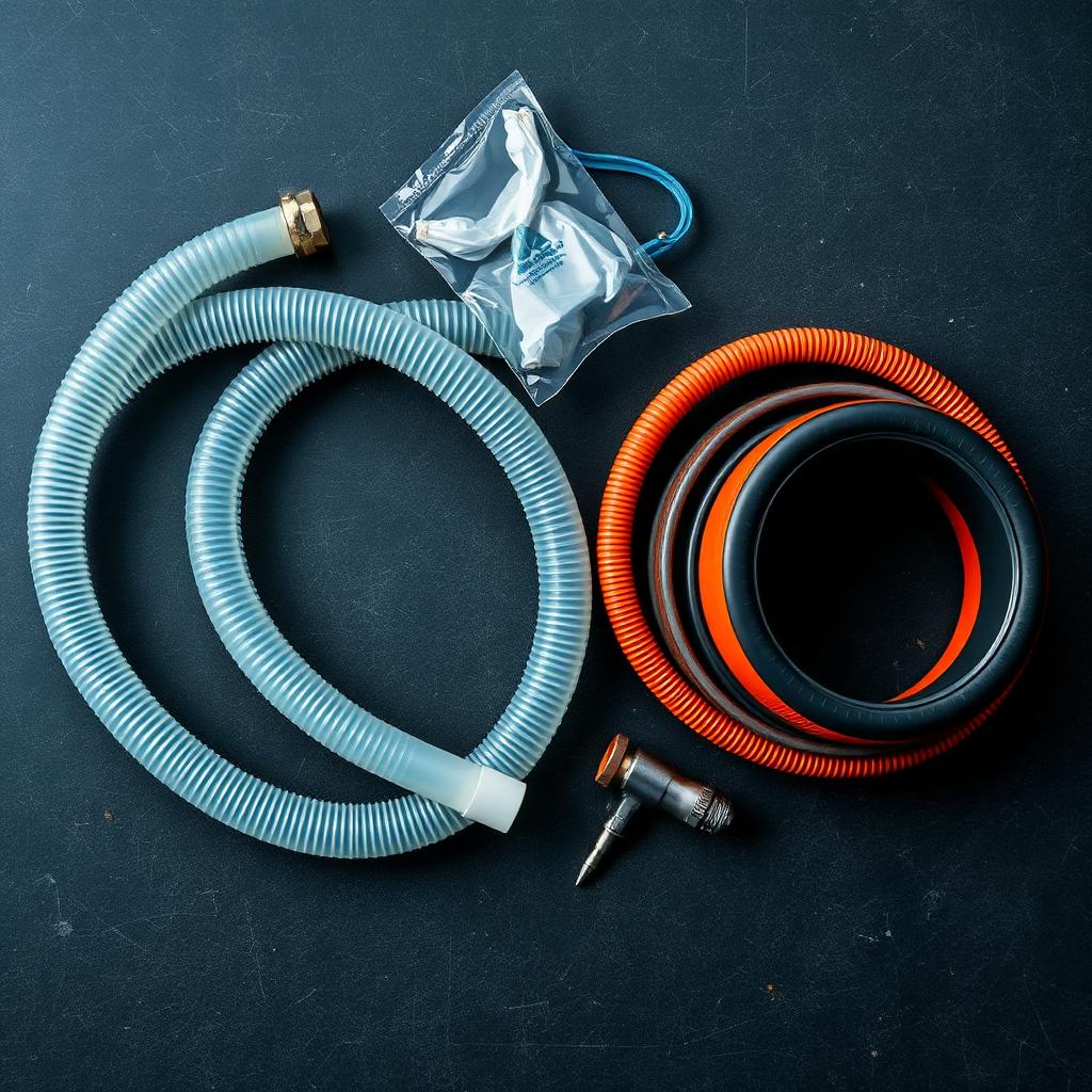Plumbing Accessories