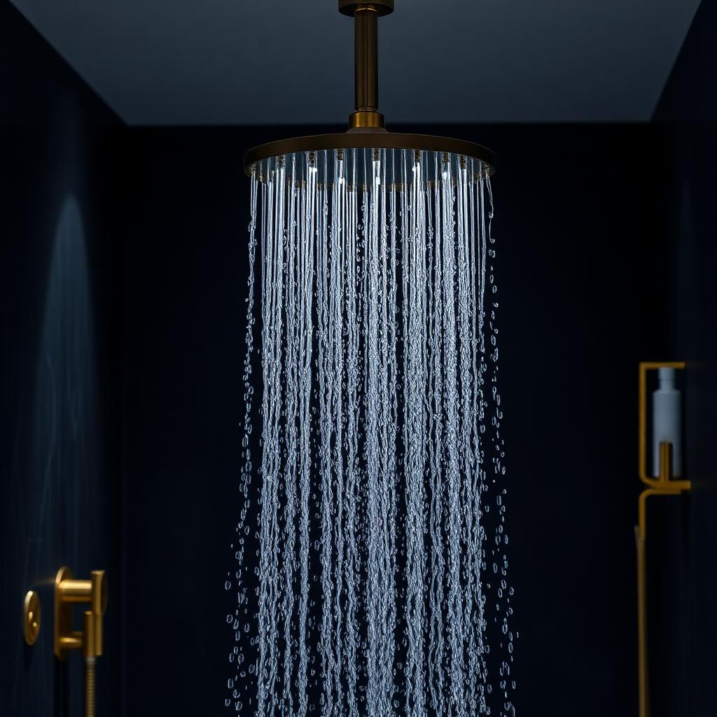 Shower Systems