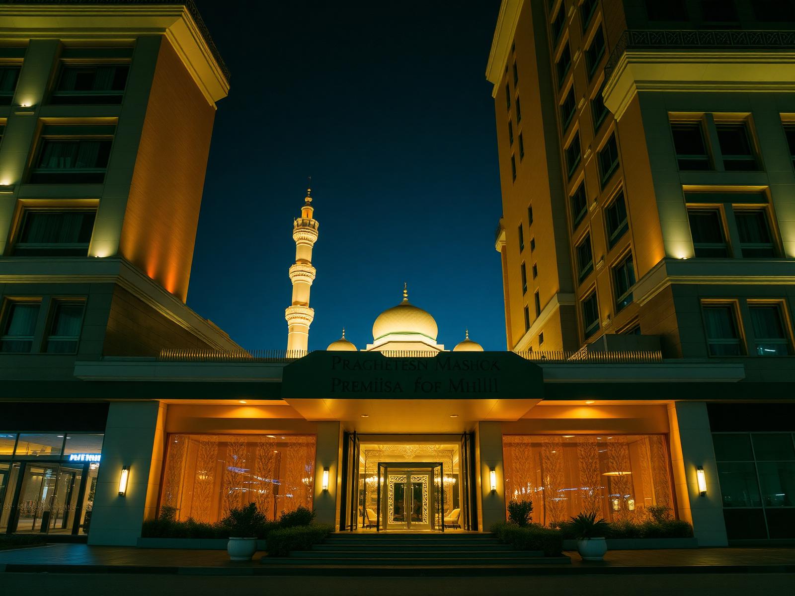 Madinah