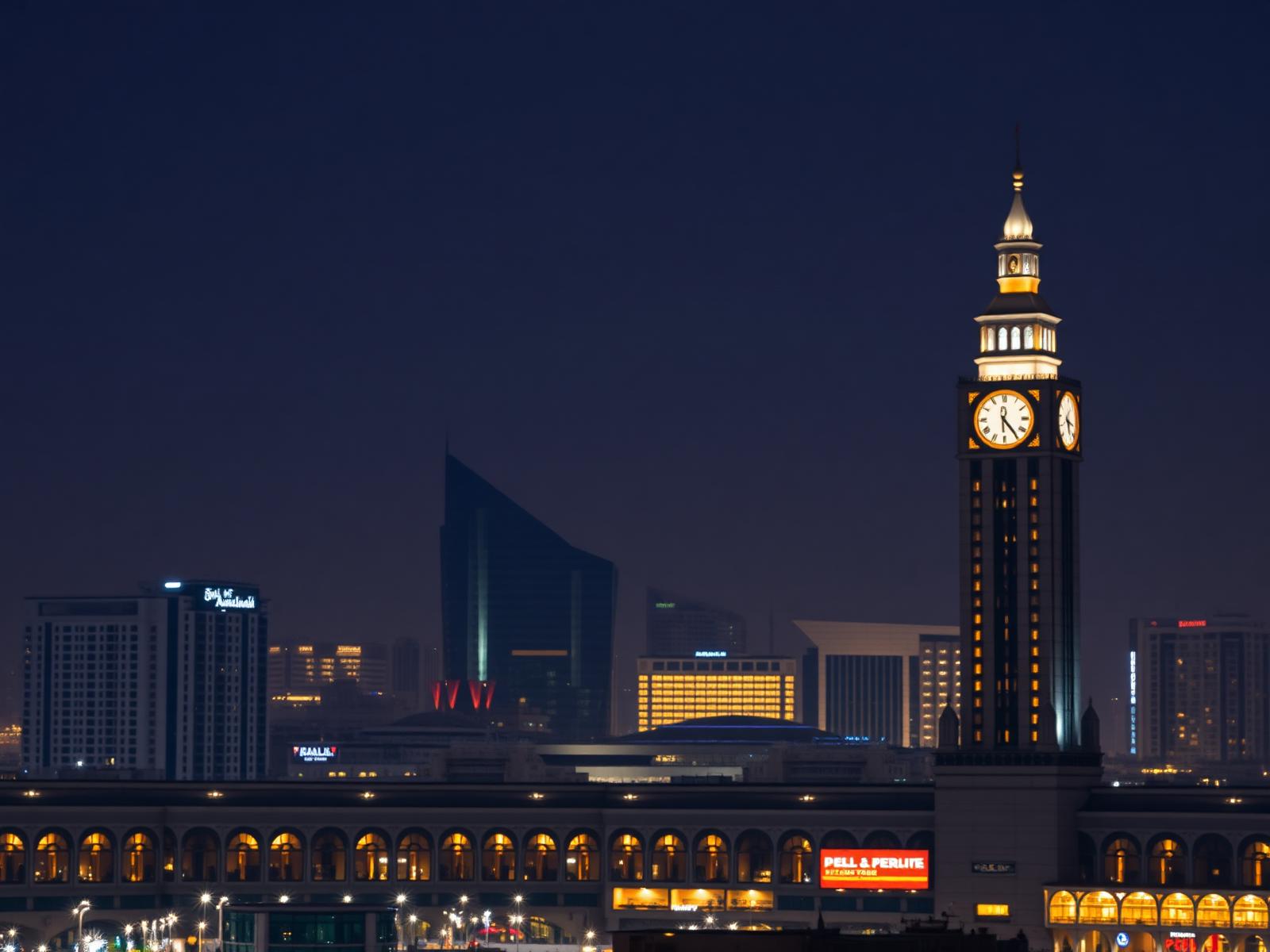 Makkah