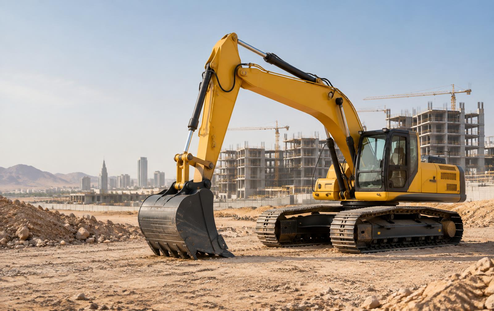 Equipment Rental