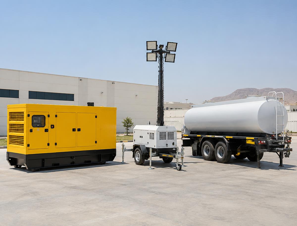 Facility Management Companies